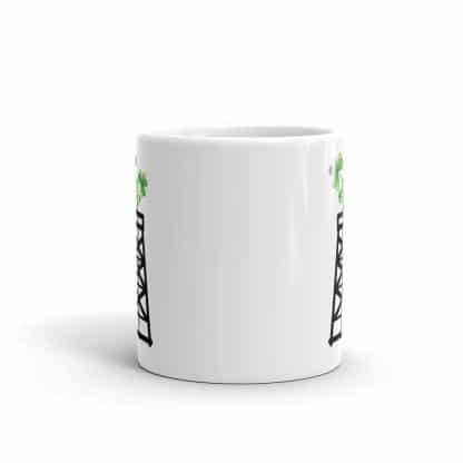 Green Energy Mug