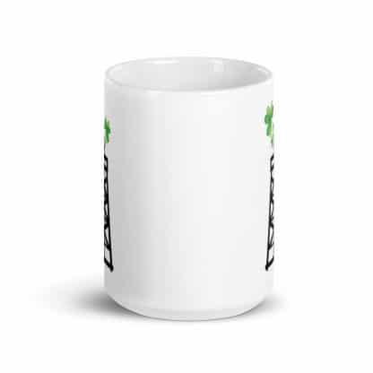 Green Energy Mug