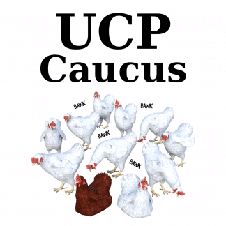 UCP Caucus