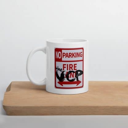 Fire the UCP Mugs