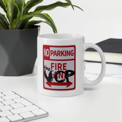 Fire the UCP Mugs