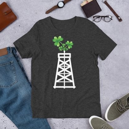 Green Energy T-Shirt (Unisex)