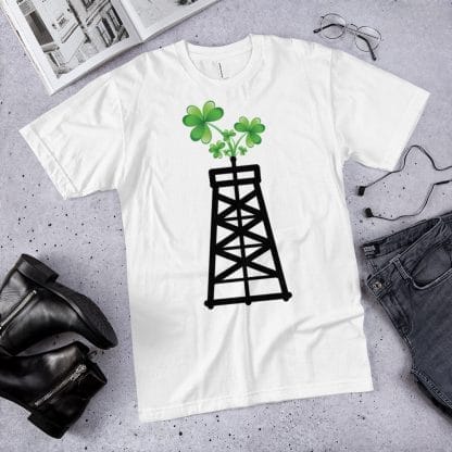 Green Energy T-Shirt (Unisex)