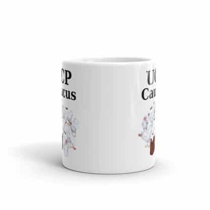 UCP Caucus Mug