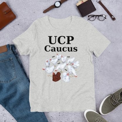 UCP Caucus T-Shirt (Unisex)