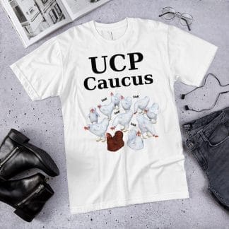 UCP Caucus T-Shirt (Unisex)