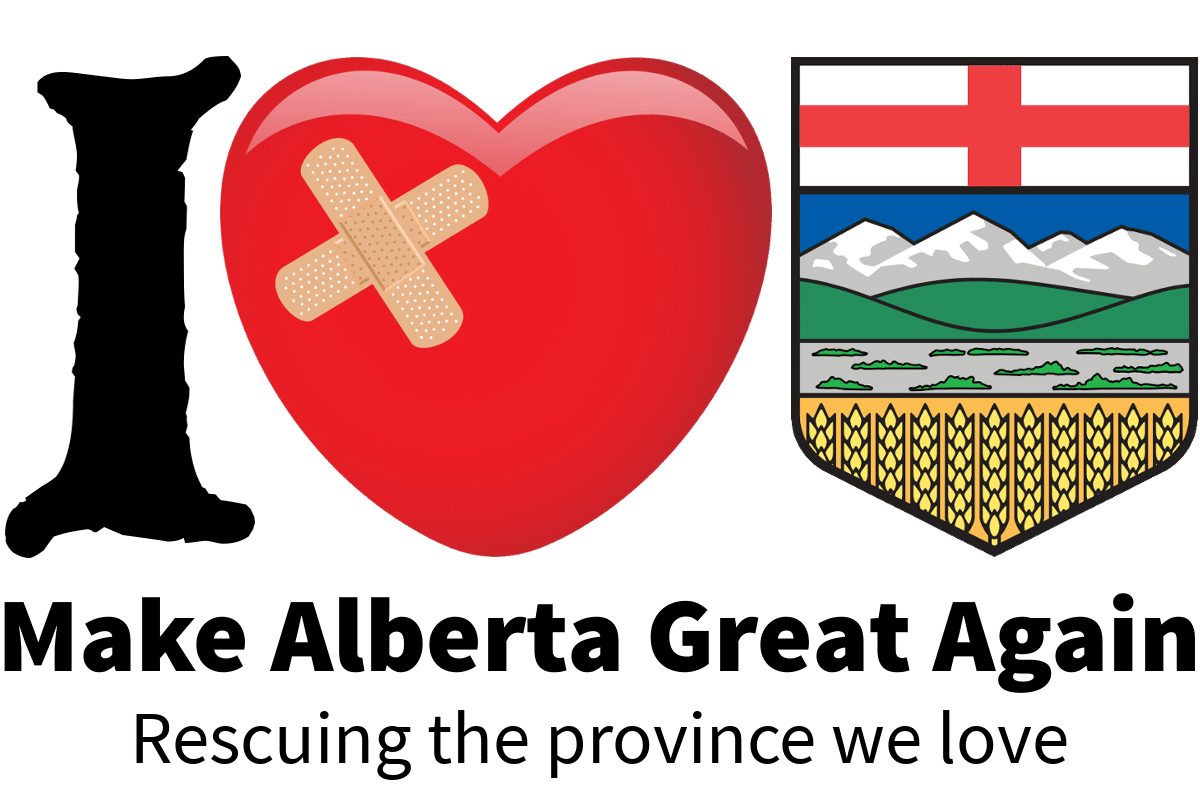 Make Alberta Great Again