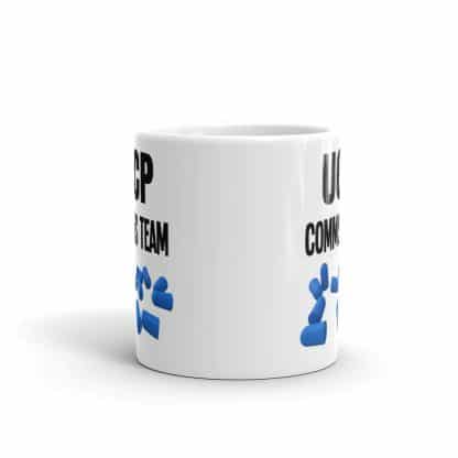 UCP Comms Team Mug