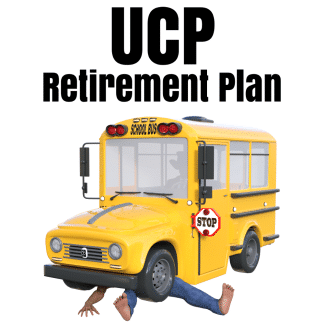 UCP Retirement Plan